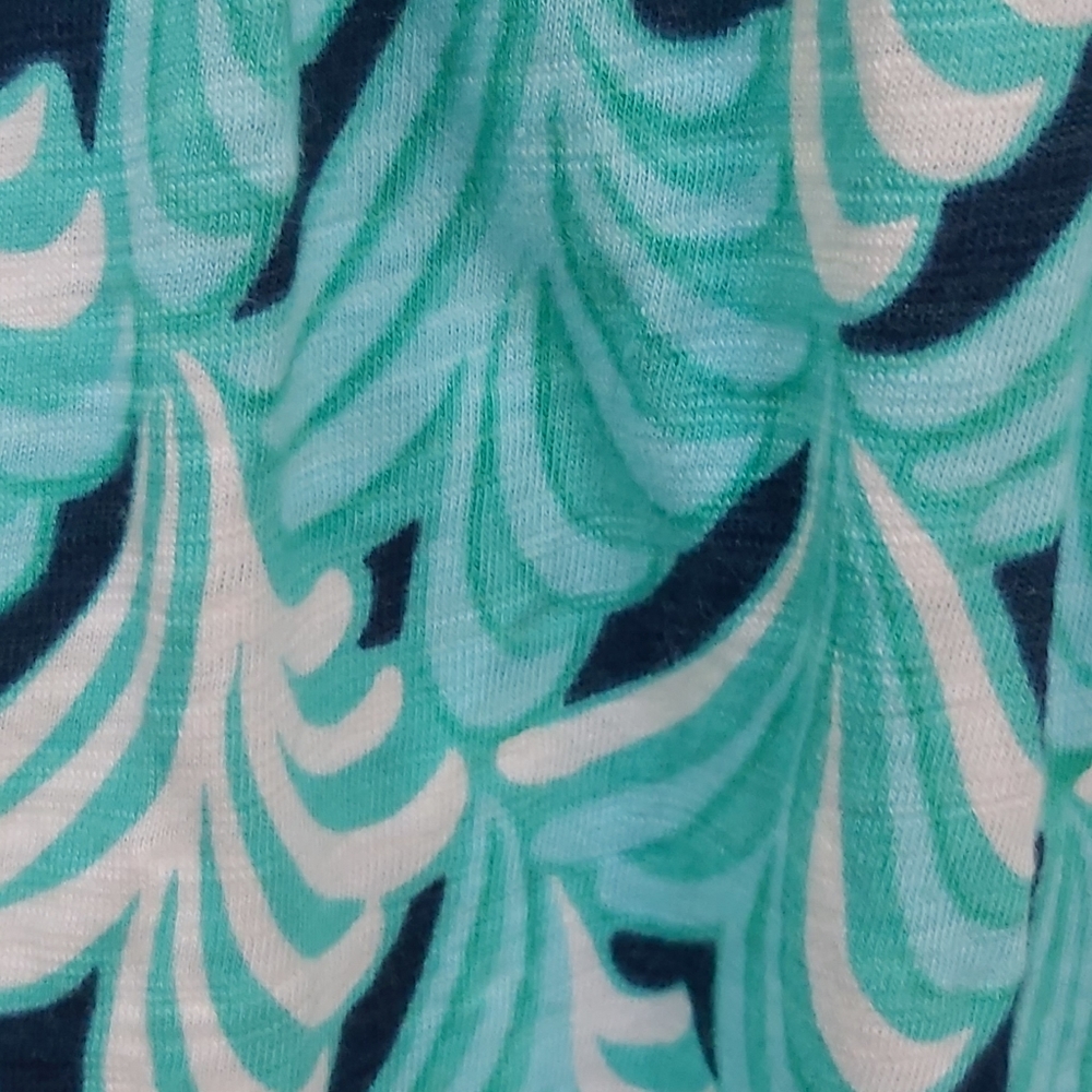 Talbots top - Picture 3 of 6